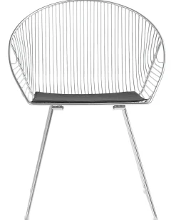 Beliani Tuoli Teras Hopea 2 Kpl Aurora Cheap