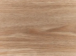 Beliani Tv-Taso 2 Kaappia Laatikko Vaalea Puu/Valkoinen Eerie Store