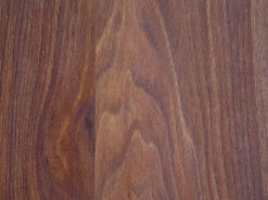 Beliani Tv-Taso 2 Kaappia Tumma Puu/Valkoinen Rochester Hot