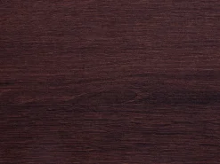 Beliani Tv-Taso 3 Laatikkoa Tumma Puu/Valkoinen Foston Best