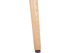 Beliani Tyopoyta 2 Laatikkoa Hylly Valkoinen/Harmaa 120 X 45 Cm Frisco Cheap