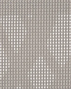 Beliani Tyotuoli Kangas Harmaa/Sininen Bonny Best