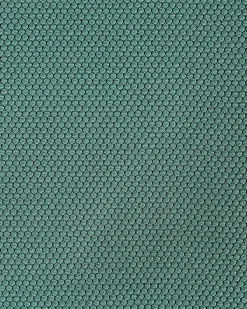 Beliani Tyotuoli Kangas Harmaa/Sininen Bonny Best