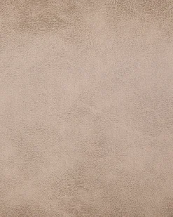 Beliani Tyotuoli Kangas Ruskeanharmaa/Valkoinen Delight Fashion