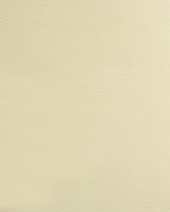 Beliani Tyotuoli Keinonahka Hierova Vaalea Beige Comfort Ii New