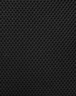 Beliani Tyotuoli Keinonahka Musta Fighter Fashion