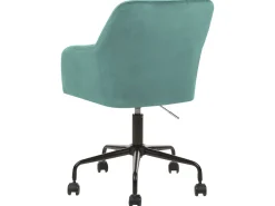 Beliani Tyotuoli Sametti Mintunvihrea Antares Clearance