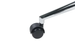 Beliani Tyotuoli Sametti Sinivihrea Labelle Cheap