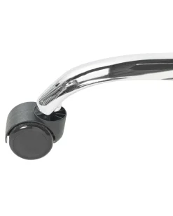 Beliani Tyotuoli Sametti Smaragdinvihrea Parrish Cheap