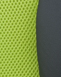 Beliani Tyotuoli Verkkokangas Limenvihrea Ichair Cheap