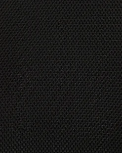 Beliani Tyotuoli Verkkokangas Punainen/Musta Noble Cheap