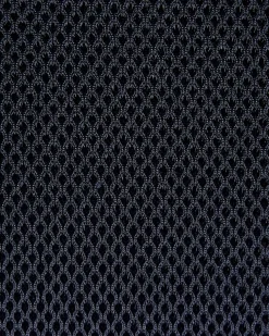 Beliani Tyotuoli Verkkokangas Sininen Leader Hot