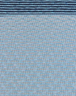 Beliani Tyotuoli Verkkokangas Sininen Leader Hot