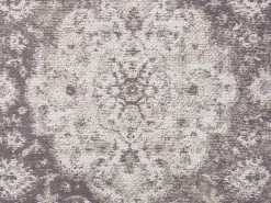 Beliani Tyyny 45 X 45 Cm Ruskea Mimisal Store