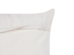 Beliani Tyyny 45 X 45 Cm Ruskea Mimisal Store