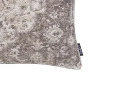 Beliani Tyyny 45 X 45 Cm Ruskea Mimisal Store