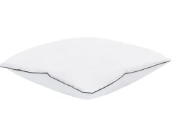 Beliani Tyyny Polyesteritayte Korkea 80 X 80 Cm Diran Store