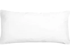Beliani Tyyny Polyesteritayte Korkea 40 X 80 Cm Mana Cheap