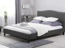 Beliani Tyyny Polyesteritayte Matala 80 X 80 Cm Mana Best Sale