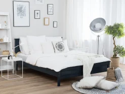 Beliani Tyyny Polyesteritayte Matala 50 X 60 Cm Diran Outlet