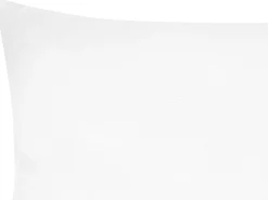 Beliani Tyyny Polyesteritayte Matala 40 X 80 Cm Mana Hot