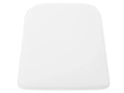 Beliani Tyynynpaalliset 8 Kpl Luonnonvalkoinen Italy Hot