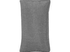 Beliani Tyynynpaalliset Harmaa Avola New