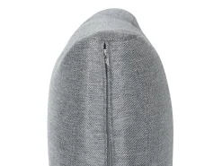 Beliani Tyynynpaalliset Ulkotiloihin Harmaa Milano New