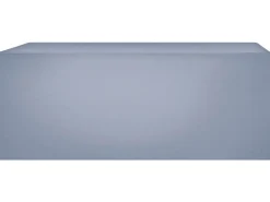 Beliani Ulkokalusteiden Suojapeite 205 X 70 X 35 Cm Chuva Online