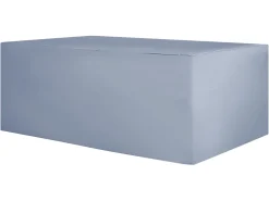 Beliani Ulkokalusteiden Suojapeite Vernio/Italy/Viareggio 260 X 120 X 90 Cm Chuva Discount