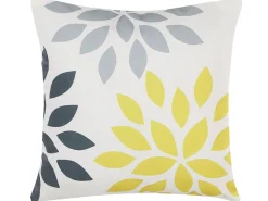 Beliani Ulkokoristetyyny Monivarinen 45 X 45 Cm 2 Kpl Riale Online