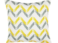 Beliani Ulkokoristetyyny Monivarinen 45 X 45 Cm 2 Kpl Affile Discount