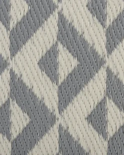 Beliani Ulkomatto Harmaa 120 X 180 Cm Bihar Cheap