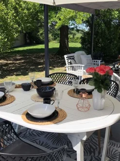 Beliani Ulkomatto Kaksipuolinen Beige 60 X 105 Cm Kota Discount