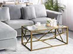 Beliani Ulkomatto Kaksipuolinen Harmaa 160 X 230 Cm Aksu New