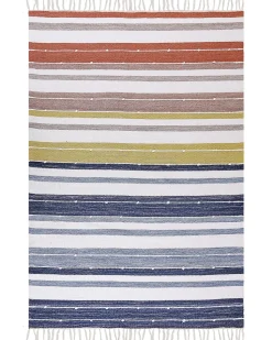 Beliani Ulkomatto Monivarinen 160 X 230 Cm Tozakli Best