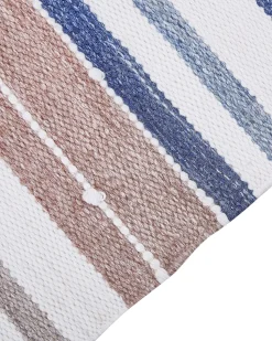 Beliani Ulkomatto Monivarinen 160 X 230 Cm Tozakli Best