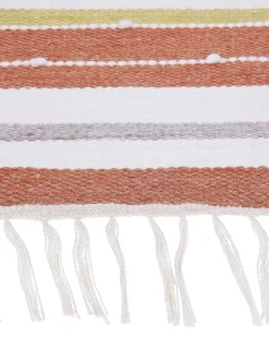 Beliani Ulkomatto Monivarinen 160 X 230 Cm Tozakli Best