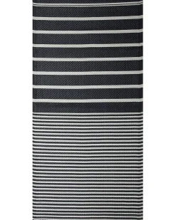 Beliani Ulkomatto Musta 90 X 180 Cm Haldia Online