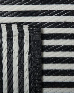 Beliani Ulkomatto Musta 90 X 180 Cm Haldia Online
