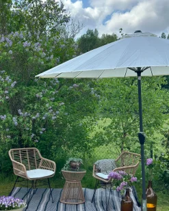 Beliani Ulkomatto Musta/Beige 160 X 230 Cm Mansa Shop