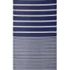 Beliani Ulkomatto Tummansininen 90 X 180 Cm Haldia Clearance