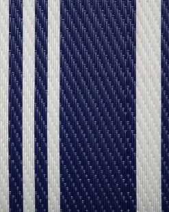 Beliani Ulkomatto Tummansininen 90 X 180 Cm Haldia Clearance
