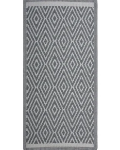 Beliani Ulkomatto Vaaleanharmaa 90 X 150 Cm Sikar Clearance