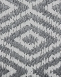 Beliani Ulkomatto Vaaleanharmaa 90 X 150 Cm Sikar Clearance