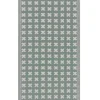 Beliani Ulkomatto Vihrea 90 X 180 Cm Vihrea Rohtak Hot
