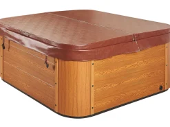 Beliani Ulkoporeallas Led-Valot Sininen 200 X 200 Cm Lastarria Flash Sale