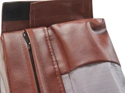 Beliani Ulkoporeallas Led-Valot Sininen 200 X 200 Cm Lastarria Flash Sale