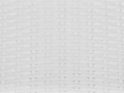 Beliani Ulkoruokailuryhma Valkoinen Fossano Cheap