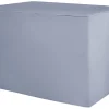 Beliani UlkoSäilytyslaatikoiden Suojapeite 169 X 66 X 69 Cm Chuva Clearance